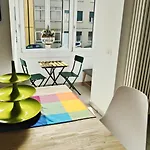 Lägenhet Vibes