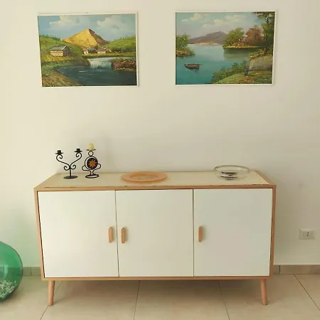 Apartman Vibes Lecco