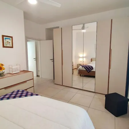 Vibes Apartman Lecco