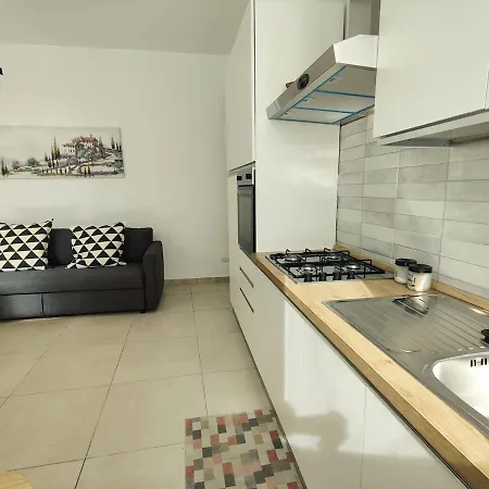 Apartman Vibes *