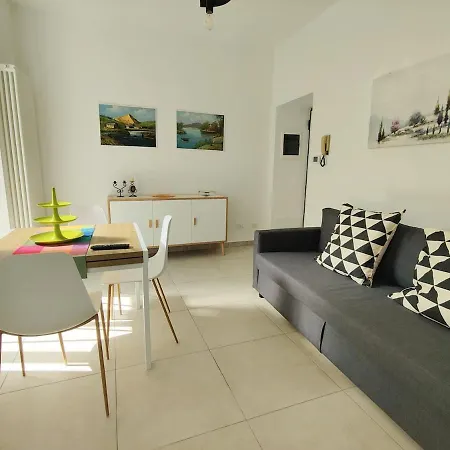 Apartment Vibes Lecco