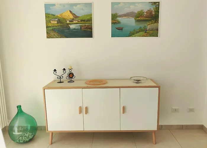 Apartman Vibes Lecco