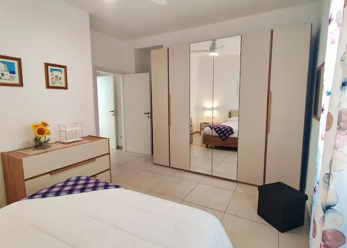 Vibes Apartman Lecco