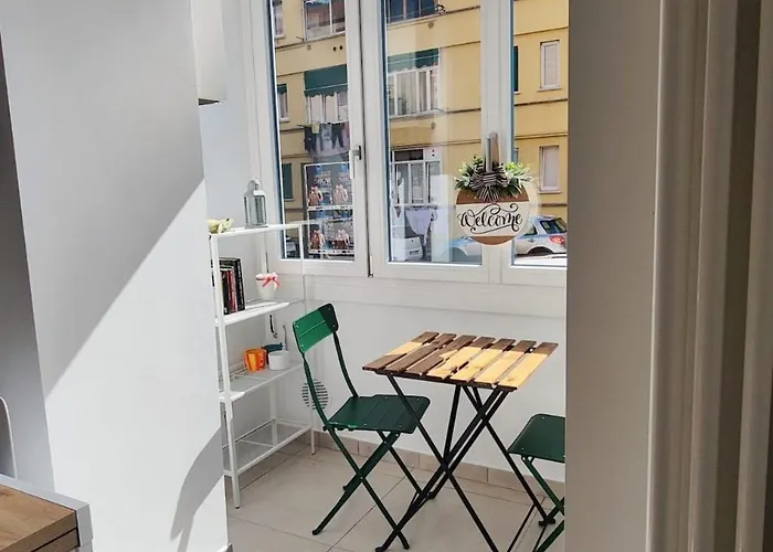 Apartment Vibes Lecco