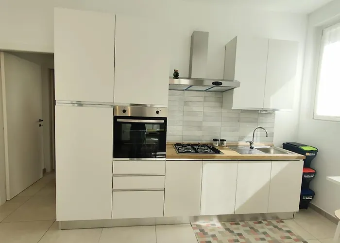 Vibes Apartment