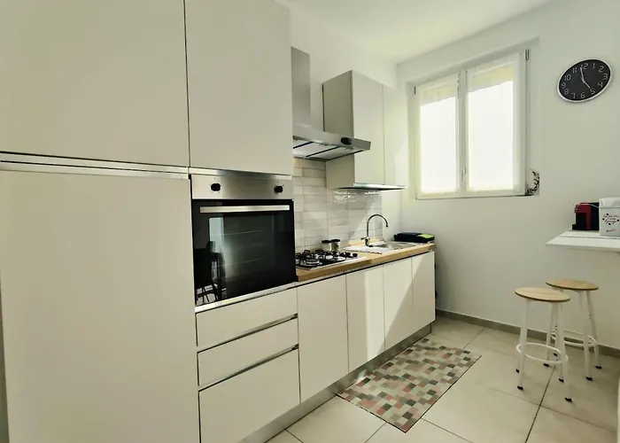 Apartman Vibes Lecco